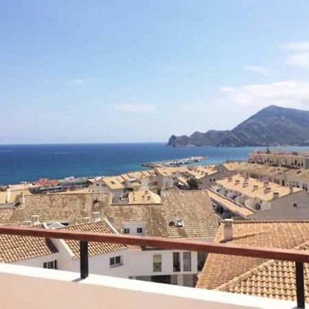 Duplex Altea Apartment Exterior photo