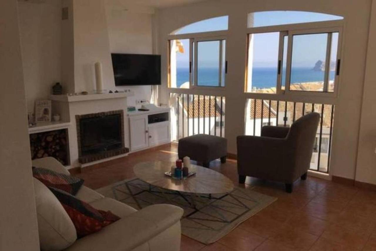 Duplex Altea Apartment Exterior photo