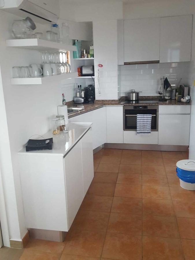 Duplex Altea Apartment Exterior photo