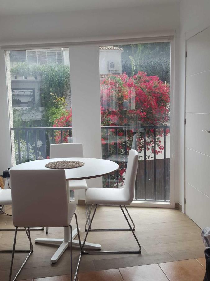 Duplex Altea Apartment Exterior photo