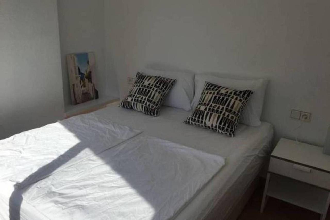 Duplex Altea Apartment Exterior photo