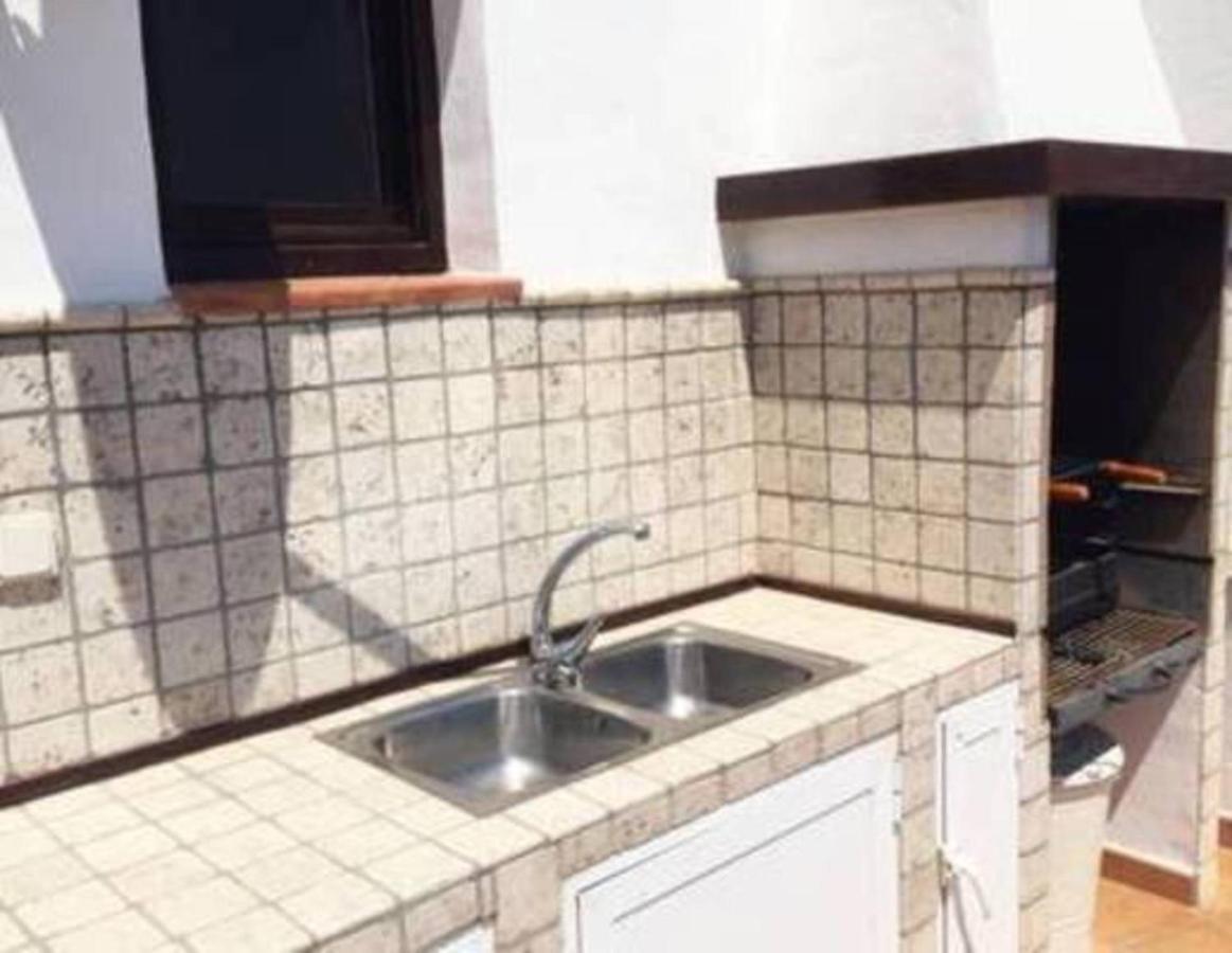 Duplex Altea Apartment Exterior photo