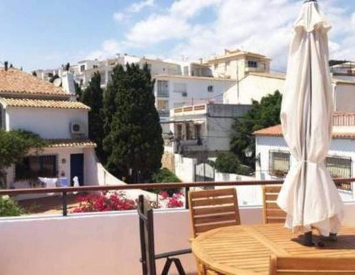 Duplex Altea Apartment Exterior photo