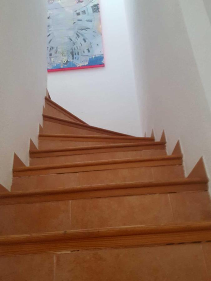 Duplex Altea Apartment Exterior photo